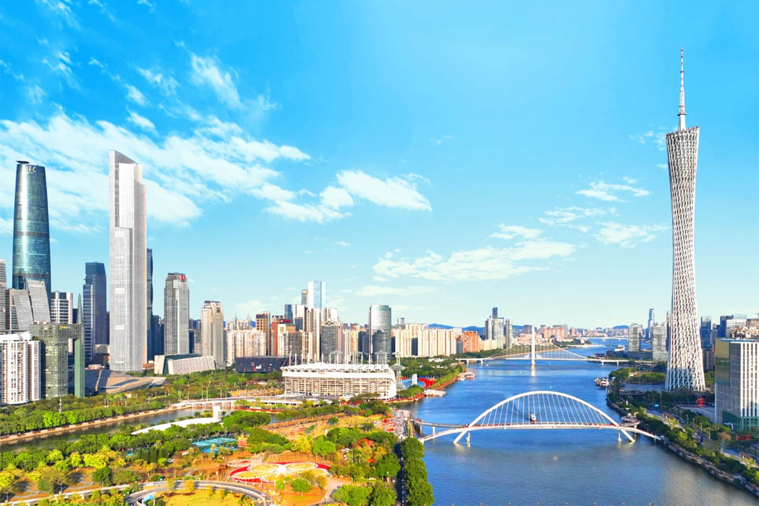 TOUR LIÊN TUYẾN CAO CẤP: HỒNG KÔNG – THÂM QUYẾN – QUẢNG CHÂU (Copy)